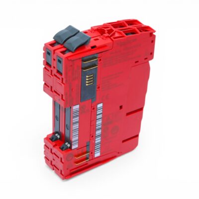 SCHNEIDER TM5SDO4TFS SAFETY DIGITAL OUTPUT MODULE
