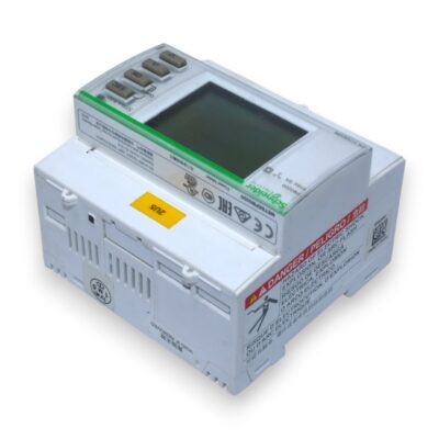 SCHNEIDER METSEPM3200 POWER METER
