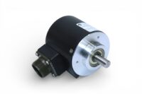 TEKEL TK461.S.300.11/30.S.K4.10.L07.PP2-1130. ENCODER