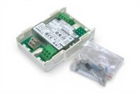 SIEMENS S54312-F2-A1 INPUT/OUTPUT MODULE