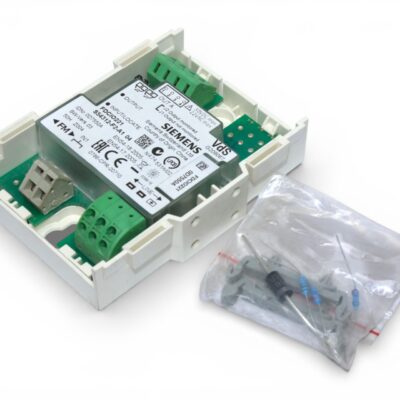 SIEMENS S54312-F2-A1 INPUT/OUTPUT MODULE