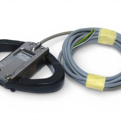 DEMAG MGS 2.5 OVERLOAD LOAD CELL 46959244