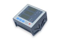 CARLO GAVAZZI WM12-96.AV5.3.D.X MULTI FUNCTION METER