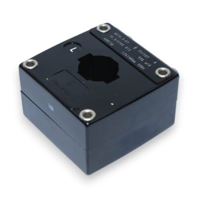 SIEMENS AET0,5-K1 CURRENT TRANSFORMER