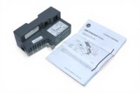 ALLEN BRADLEY 1734-AENT ETHERNET NETWORK ADAPTOR