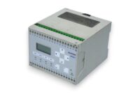 ALSTOM MR627 ISOMETER INSULATION MONITOR 89627-0-2333400-300-401-601-701