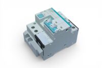 SIEMENS 5SU1323-1WM10 RESIDUAL CURRENT CIRCUIT BREAKER