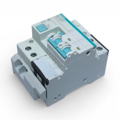 SIEMENS 5SU1323-1WM10 RESIDUAL CURRENT CIRCUIT BREAKER