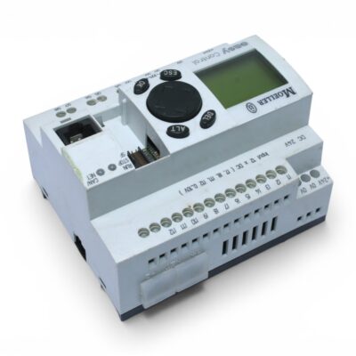 EATON MOELLER EC4P-221-MTXD1 COMPACT PLC