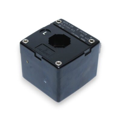 SIEMENS AET0,5-K0 CURRENT TRANSFORMER