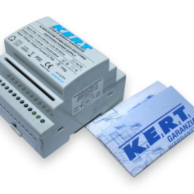 KERT AL2DIN SWITCHING POWER SUPPLY