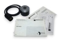 HEIDENHAIN ROD 426.0000-2048 ROTARY ENCODER 2505871U