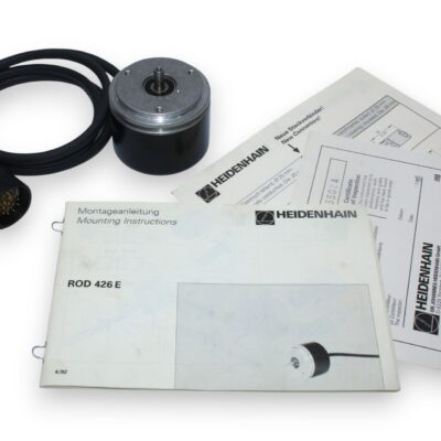 HEIDENHAIN ROD 426.0000-2048 ROTARY ENCODER 2505871U