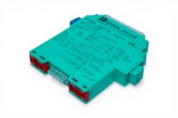 PEPPERL+FUCHS KFD2-SR2-Ex2.W SWITCH AMPLIFIER 203355