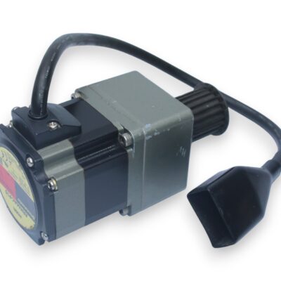 ORIENTAL MOTOR AR66AC-P10 STEPPER MOTOR
