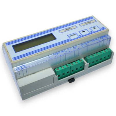 FRER D157FM CONTROL UNIT