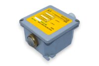 GAS DETECTION DRS-900 GAS DETECTOR