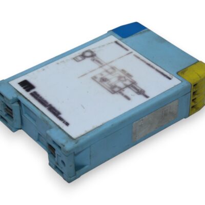 EATON MTL 3041 REPEATER POWER SUPPLY