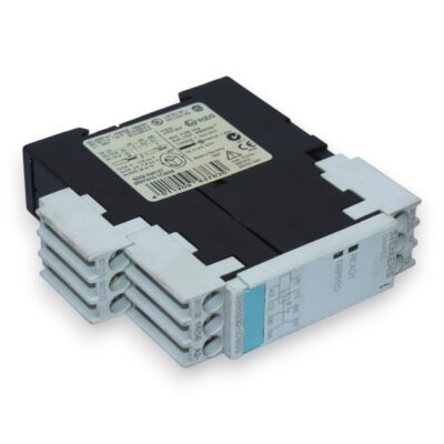 SIEMENS 3RN1010-1CW00 THERMISTOR MOTOR