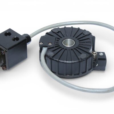 ELTRA EH80PG1024Z5/28L15X6MR.197+269 INCREMENTAL ENCODER