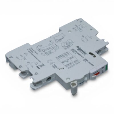 SCHNEIDER A9A26929 AUXILIARY CONTACT