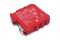 SCHNEIDER XPSMCMCP0802 SAFETY CONTROLLER