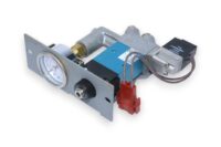 MAC PR92C-D0AA PRESSURE REGULATOR