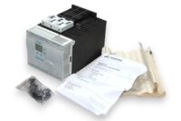 SIEMENS 3RW4424-1BC44 SOFT STARTER