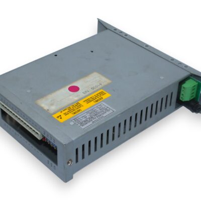 INFRANOR MQC 0606 049 SERVO CONTROLLER