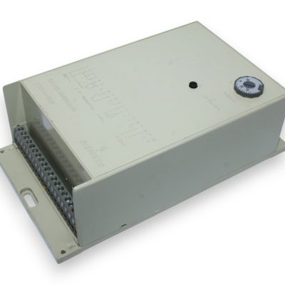 SIEMENS M74314-B201 TEMPERATURE REGLER