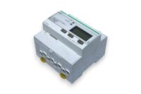 SCHNEIDER IEM3100 ENERGY METER