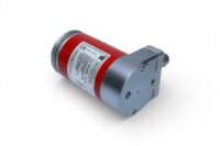TR ELECTRONIC HE 65M ABSOLUTE ENCODER 205-00056