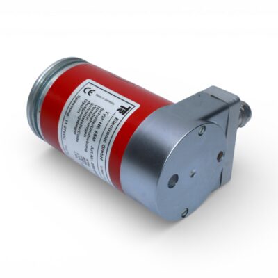 TR ELECTRONIC HE 65M ABSOLUTE ENCODER 205-00056