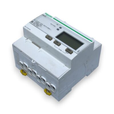 SCHNEIDER IEM3100 ENERGY METER