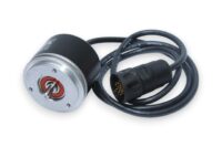 HEIDENHAIN ROD 486 2048 02S12-03 ROTARY ENCODER295 466-26