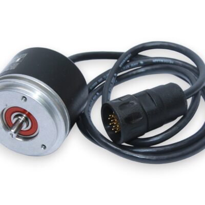 HEIDENHAIN ROD 486 2048 02S12-03 ROTARY ENCODER295 466-26