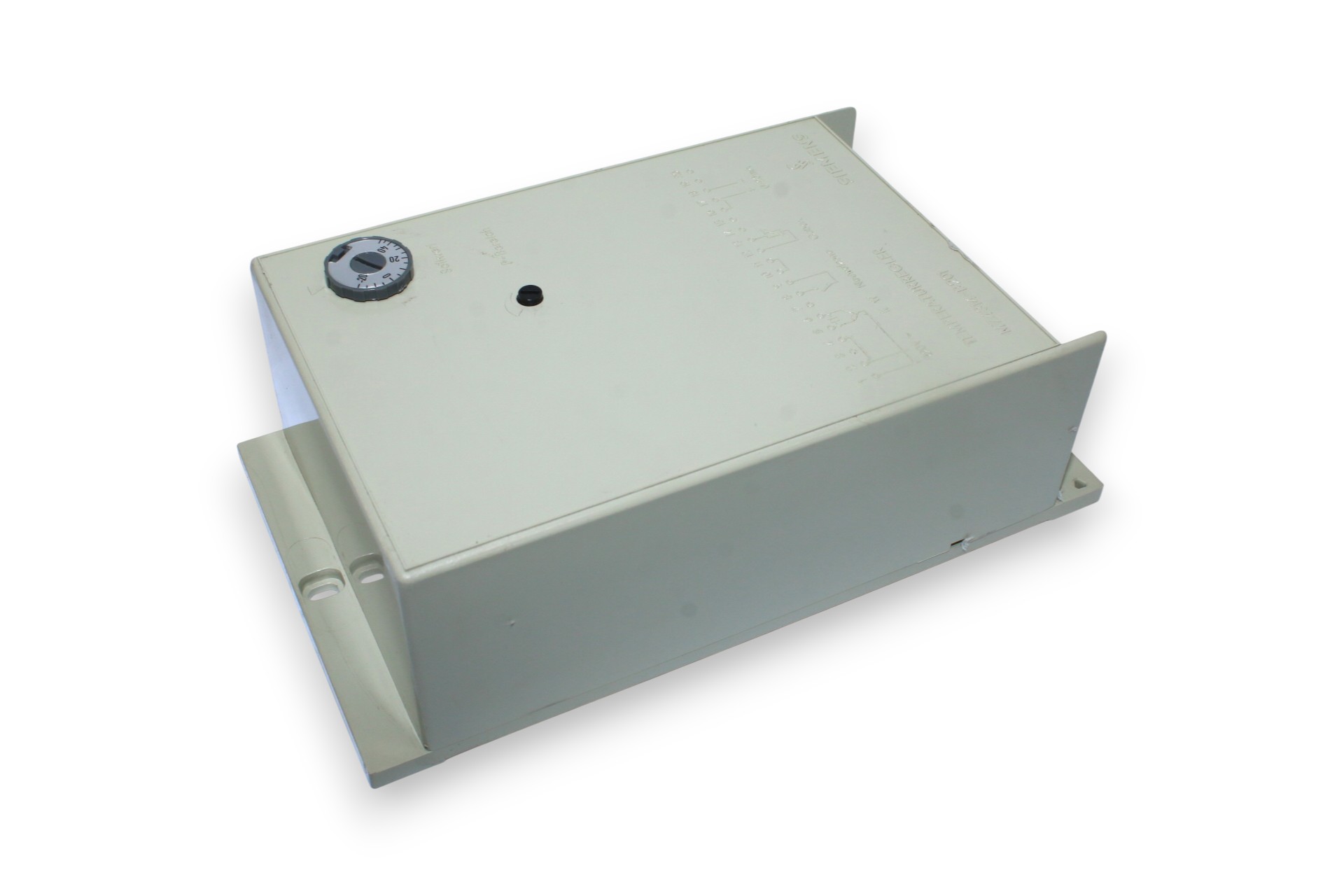 SIEMENS M74314-B201 TEMPERATURE REGLER - Image 5