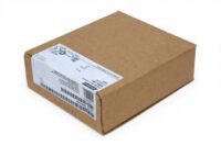 SIEMENS 6ES7 321-1BH02-0AA0 DIGITAL INPUT MODULE S7-300