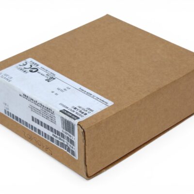 SIEMENS 6ES7 321-1BH02-0AA0 DIGITAL INPUT MODULE S7-300