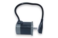 ORIENTAL MOTOR ARM69AC STEPPER MOTOR