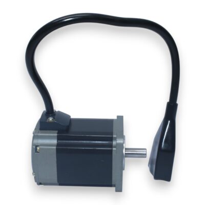 ORIENTAL MOTOR ARM69AC STEPPER MOTOR