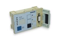 SIEMENS 3UF5202-1AA00-1 CONNECTION MODULE