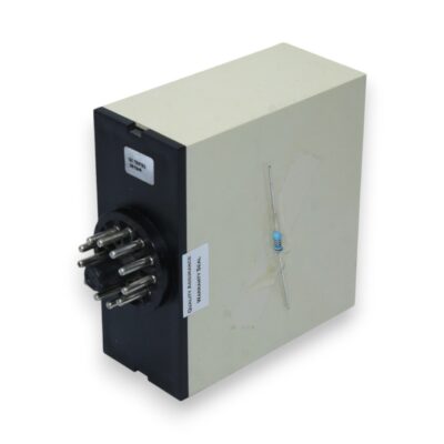 FLYGT SPEC.5080 SUPERVISION RELAY