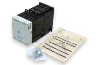 SIEMENS 3RW4055-6BB44 SOFT STARTER