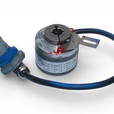 KUBLER IK.KE.020-0500 INCREMENTAL ENCODER