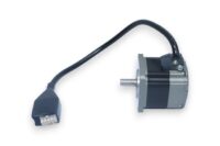 ORIENTAL MOTOR ARM66AC STEPPER MOTOR