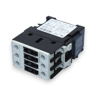 SIEMENS 3RT1026-1B..4 POWER CONTACTOR 11Kw