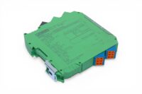 PHOENIX CONTACT MACX MCR-EX-T-UI-UP-SP TEMPERATURE MEASURING TRANSDUCER 2924689