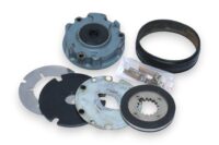 SEW BM05 400V 5 Nm ELECTRIC BRAKE COIL BM,BMG05