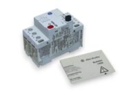 ALLEN BRADLEY 140A-C2A-C16 MANUAL MOTOR